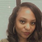 Profile Picture of Arnisha Allen-Poindexter (@ms.nisha_baby) on Instagram