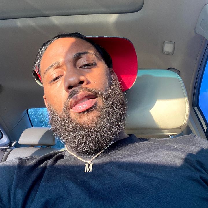 Profile Picture of MikeSquirejr. (@mikesquirejr) on Tiktok