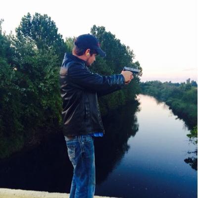 Jerry D. Smallmon - Twitter Profile Picture of Jerry D. Smallmon (@DSmallmon) on Twitter