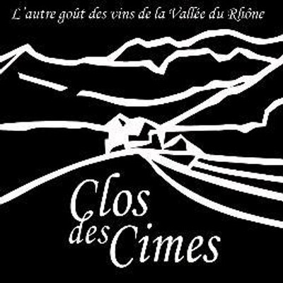 Profile Picture of Clos Des Cimes #wine (@closdescimes) on Twitter