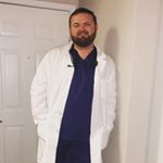 Profile Picture of Joshua Parker Moore (@moore.jp) on Instagram
