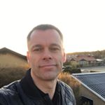 Profile Picture of Brian Rasmussen (@rasmussen.brian) on Instagram