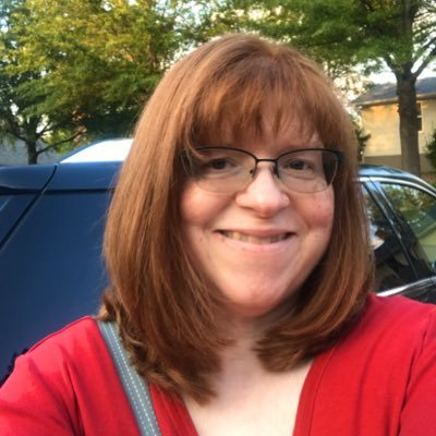 Profile Picture of Sheri Gunn (@SheriGunn2) on Twitter