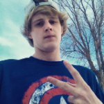 Profile Picture of Christopher Carpenter (@chris_stark420) on Instagram