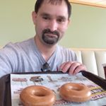 Profile Picture of Rev. Ralph Meredith (@revvrm) on Instagram