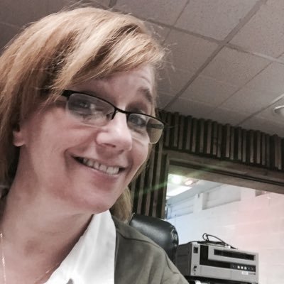 Profile Picture of Becky Pritchard (@BeckyP_Music) on Twitter