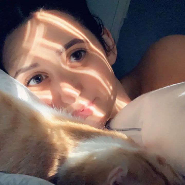 Profile Picture of Amanda Constance (@srdutw5) on Tiktok