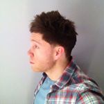 Profile Picture of Gregg (@gregg_womack) on Instagram