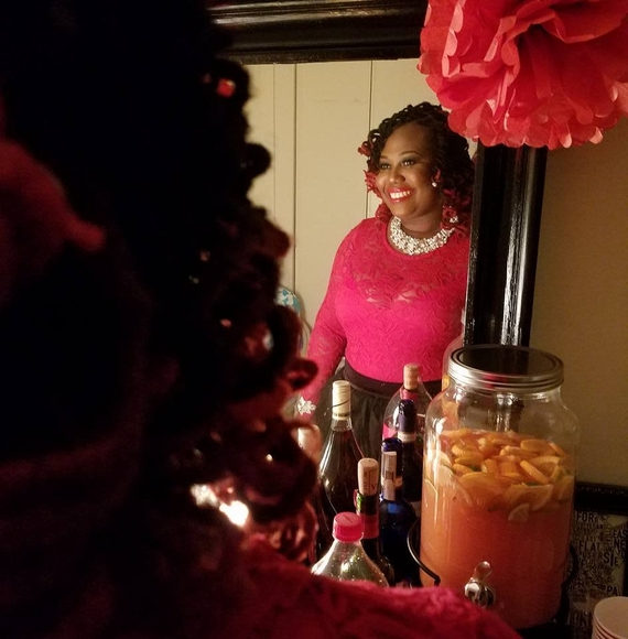 Vashti Valerius - Poshmark Profile Picture of Vashti Valerius (@vvalerius) on Poshmark