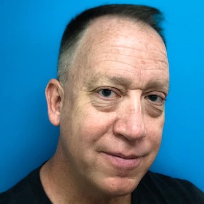 Profile Picture of David Jost (@davidjost) on Twitter