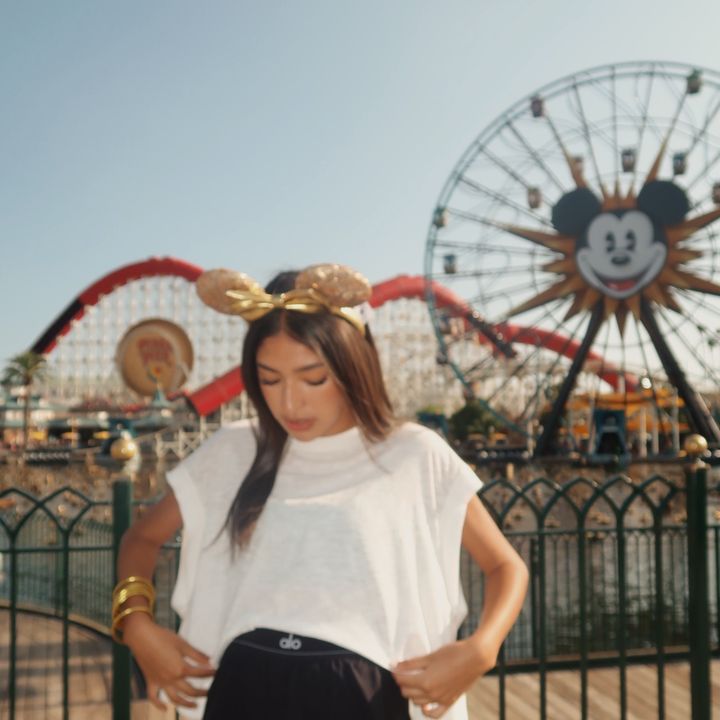 Profile Picture of michelle (@.michellerae) on Tiktok