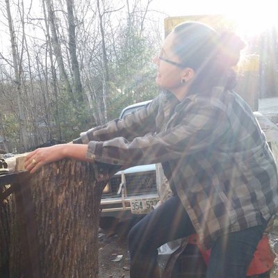 Profile Picture of Margaret Jacobs (@margaretofsteel) on Twitter