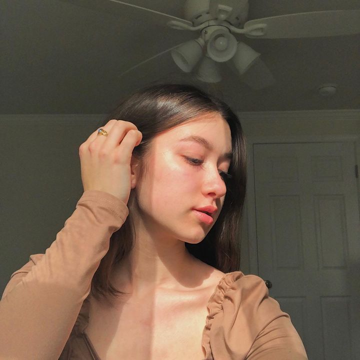 Profile Picture of hannahjaeevans (@hannah___evans) on Tiktok