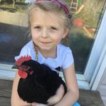 Profile Picture of Amanda Dunlap (@amandadunlap) on Instagram