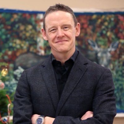 Profile Picture of Joel Harden (@JoelHardenONDP) on Twitter