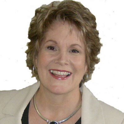 Profile Picture of Beth Davis Gold_Star (@GoldStarCEO) on Twitter