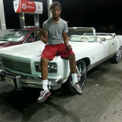 Profile Picture of Acklin Boy . (@BreonteJeremy) on Twitter