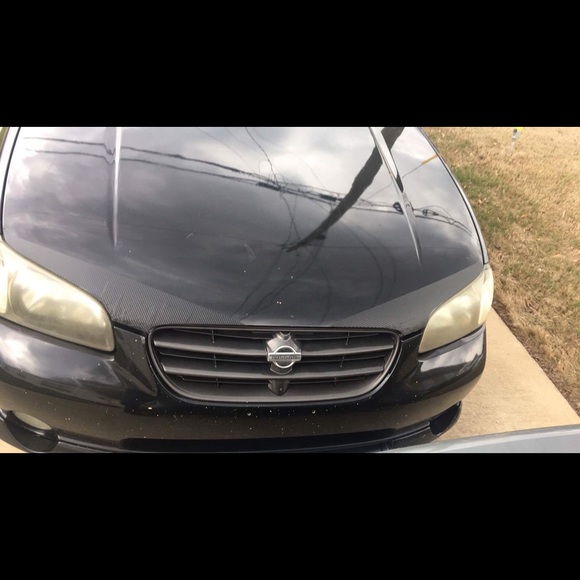 Profile Picture of John Pouncy (@johnpouncy) on Poshmark