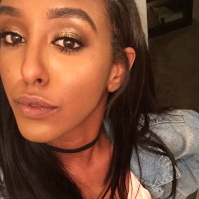 Profile Picture of Marta Michael (@MartaTesfai) on Twitter