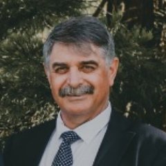 John Cameron - Twitter Profile Picture of John Cameron (@rocksolidcoach) on Twitter