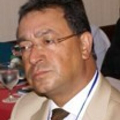 Profile Picture of Alberto Amador Leal (@amadorleal) on Twitter