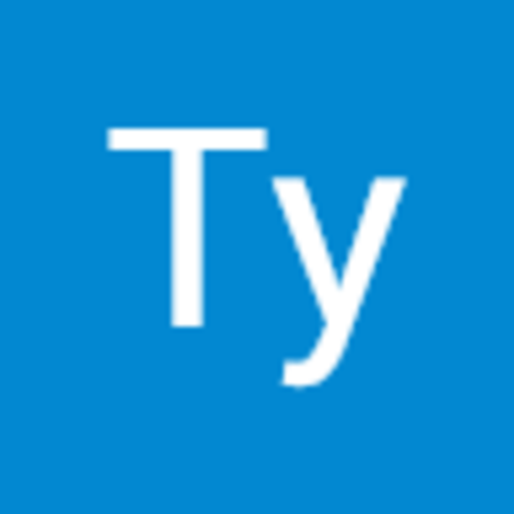 Profile Picture of Ty Breisacher (@breisacherty) on Poshmark