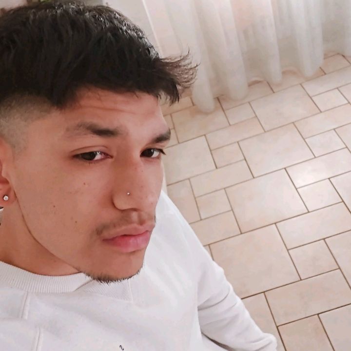 Profile Picture of Jairocn.24 (@jairo_cn99) on Tiktok