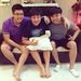 Profile Picture of Kenneth Lim HW (@ken_lennon7) on Pinterest