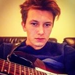 Profile Picture of Cameron James Weedon (@cameronjamesweedon) on Instagram