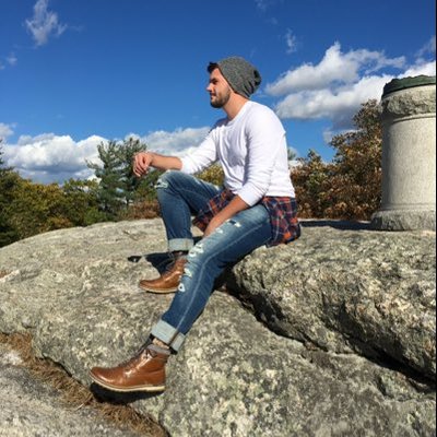 Profile Picture of Seth Morse (@SethMorse4) on Twitter