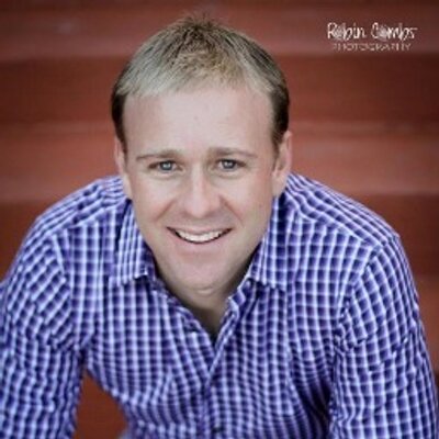 Profile Picture of Chad Benson (@ChadBenson1976) on Twitter
