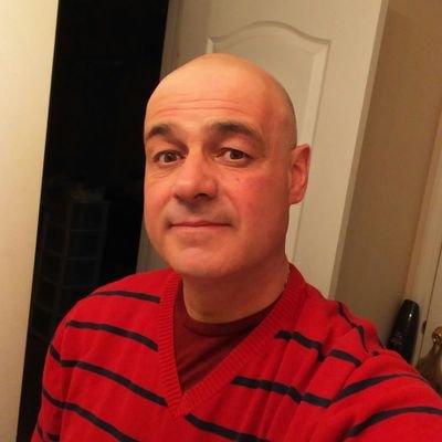 Profile Picture of Peter Giannakopoulos (@pgiannakopoulo2) on Twitter