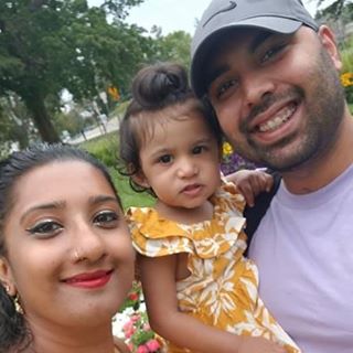 Profile Picture of Sunil Masih (@Sunil-Masih) on Facebook