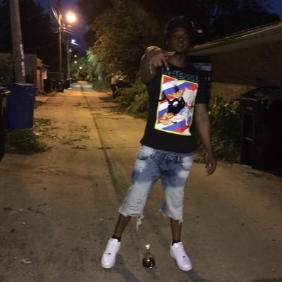 Profile Picture of ©Ⓜ️🅱️Reese (@BoutDatBagg_Ho) on Twitter