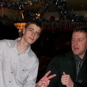 Profile Picture of Lee Waldron (@leeraii) on Myspace