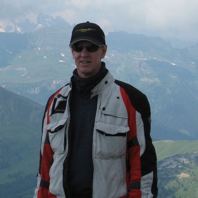 Profile Picture of Howard Cox (@OrangeFan2016) on Twitter