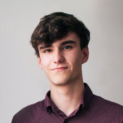 Profile Picture of Ben Chamberlain (@BenGChamberlain) on Twitter