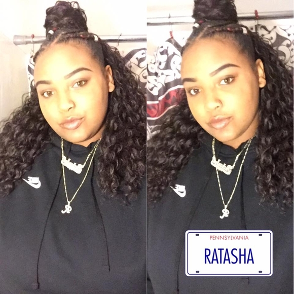 Profile Picture of Ratasha Uniquee (@ratasha01) on Poshmark