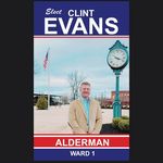Profile Picture of Clint Evans Alderman Ward 1 (@clintevansaldermanward1) on Instagram