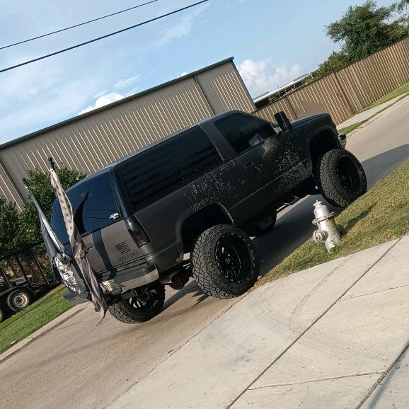 Profile Picture of Patrick Rojas (@patrickrojas58) on Tiktok