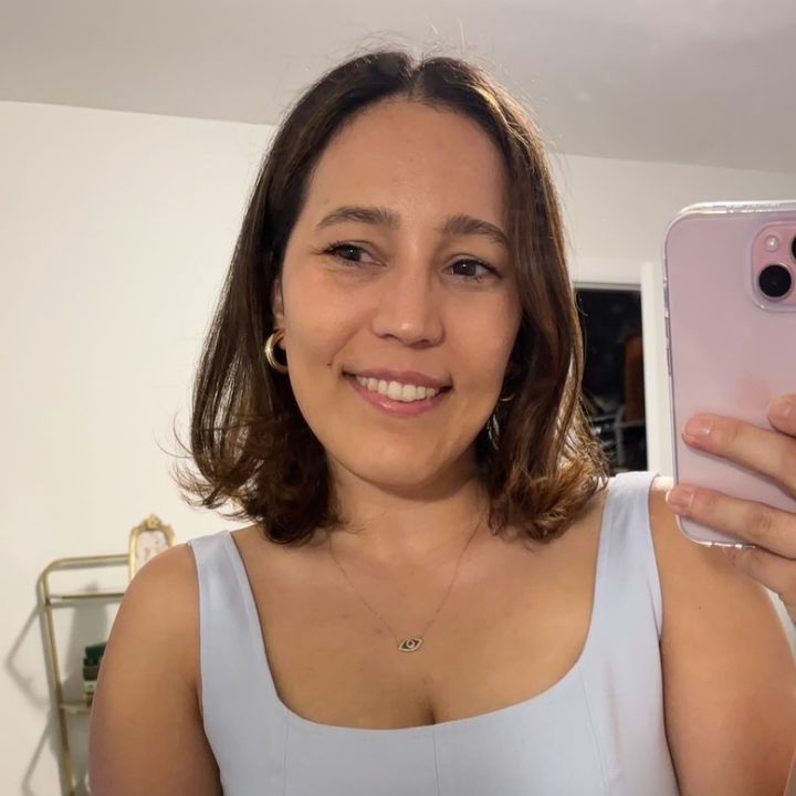 Profile Picture of Jessssygxo (@jessicagianduso) on Tiktok