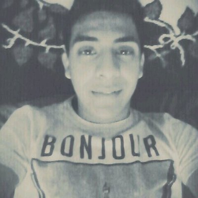 Profile Picture of Sergio Zamarron (@zamarron454) on Twitter