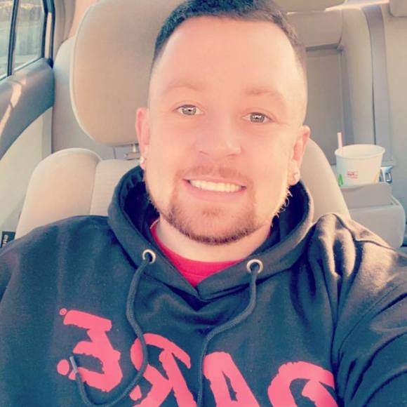 Profile Picture of Caleb Mcintyre (@calebmac95) on Poshmark