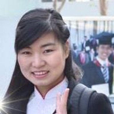 Profile Picture of LinhDo (@LinhDo_163) on Twitter