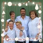 Profile Picture of Wayne Shawn Storey (@storey_wayne) on Instagram