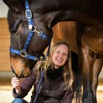 Profile Picture of Jeannette Rudorff (@masterpiece_tiertherapie) on Instagram