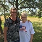 Profile Picture of peggy maben (@peggymaben) on Instagram