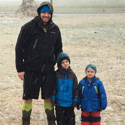 Profile Picture of Jason Abee (@Jason_Nekot_F3) on Twitter