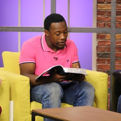 Profile Picture of Herman Gaines (@HTGaines_) on Twitter