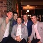 Profile Picture of Jimmy Farrell (@jimmy_ourthing) on Instagram